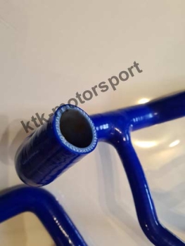 Silikon Wasserschlauch-Kit Clio 3 RS