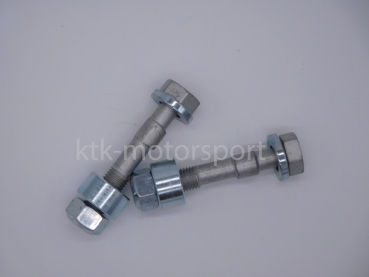 Sturz Einstellschrauben-Kit mit TÜV