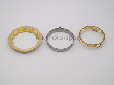 Synchronring Clio 3 RS TL4 Getriebe Gang 1 und 2