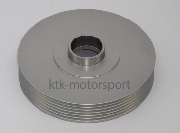 TTV Racing Components leichte Riemenscheibe Clio 2 RS