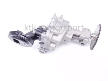 Upgrade Ölpumpe 2.0 16V F4R Motor Clio 2 RS