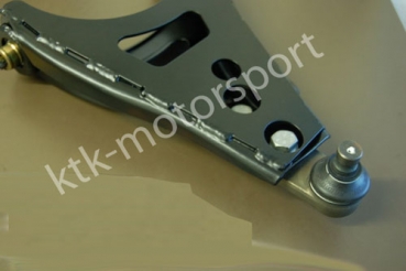 Fahrwerksbuchsen VA Uniball Motorsport Clio 2 RS