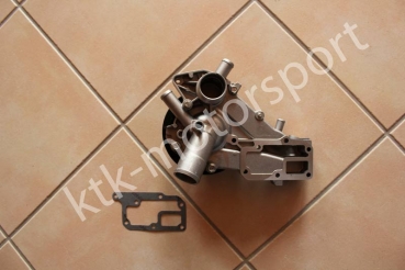 Wasserpumpe R5 GT Turbo komplett