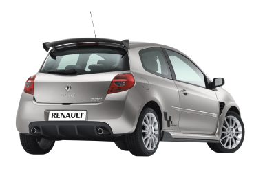 Original Renault Seitenschweller rechts  Clio 3 RS