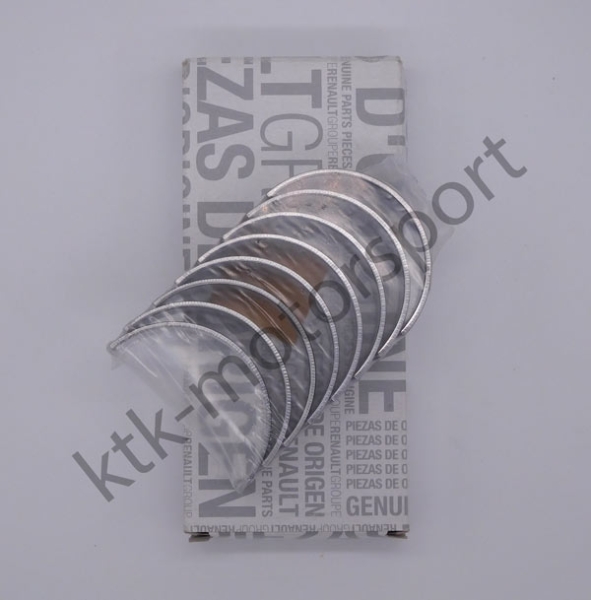 Pleuellager Clio 3 RS