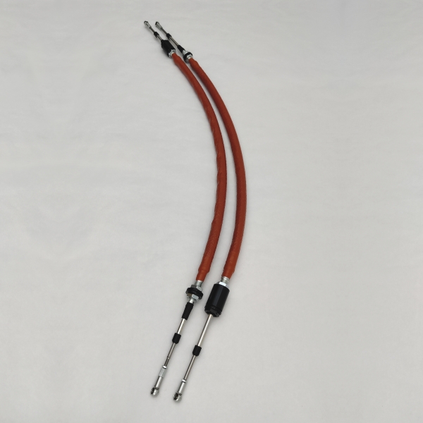 Schaltseile Sequentialer Schalter Clio 3 RS