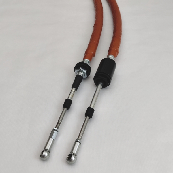 Schaltseile Sequentialer Schalter Clio 3 RS