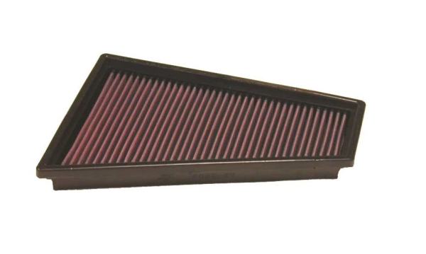 K&N Austauschfilter Sportluftfilter Clio 2 RS Phase 2+3