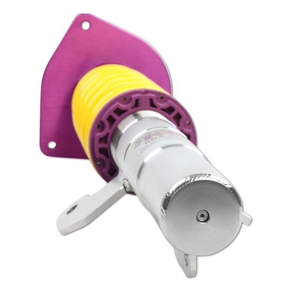 KW Gewindefahrwerk V3 Clubsport inkl. Stützlager Clio 3 RS Phase 1