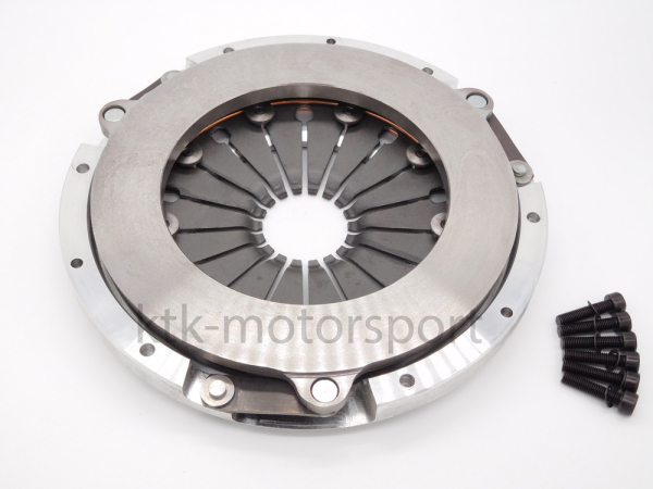 Helix verstärkte Druckplatte Clio 3 RS