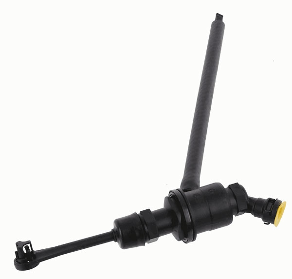 SACHS Geberzylinder, Kupplung Megane 2 RS