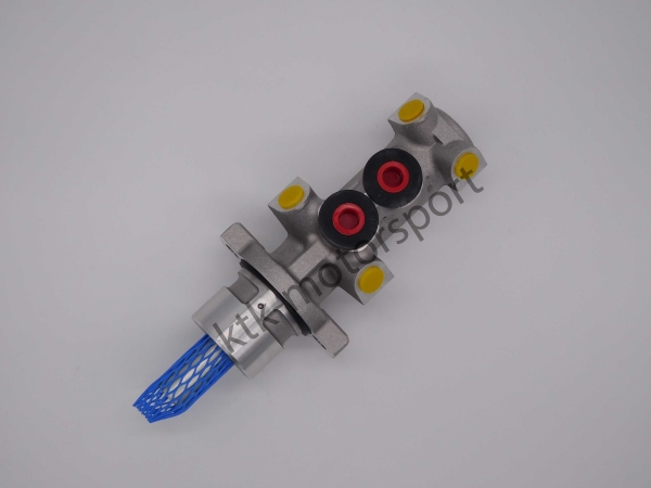 Hauptbremszylinder 23,8mm Version ALU R5 ab BJ 85