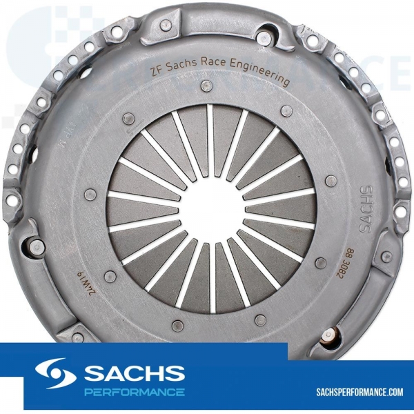 SACHS Performance / Race Kupplungs-Kit Clio 2 RS 2.0 16V Sport Sintermetall  torisionsgefedert