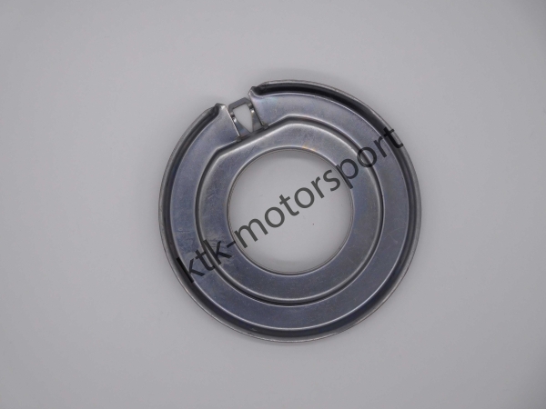 ABS Sensorhalteblech Hinterachse Clio 3 RS