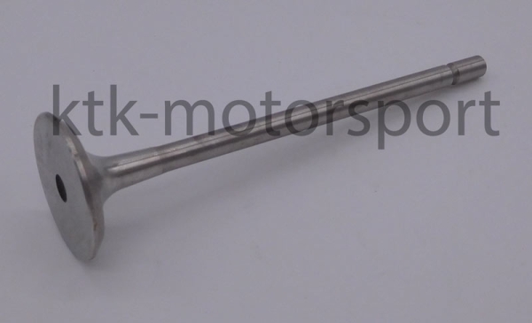 Satz Außlassventile Clio 3 RS