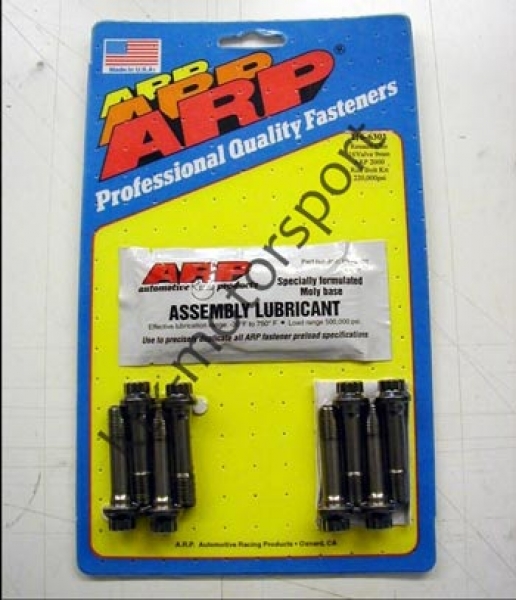 ARP Pleuelschrauben Clio 3 RS F4R