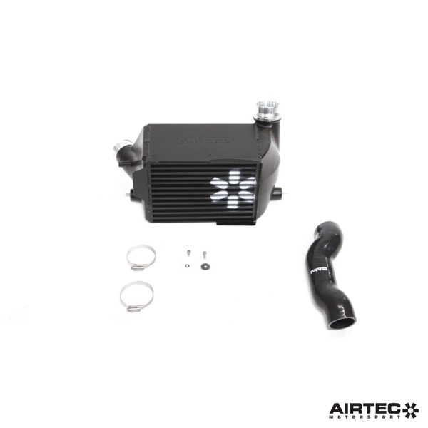 Airtec Ladeluftkühler Megane 4 RS