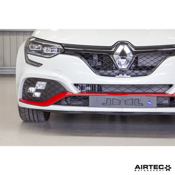 Airtec Ladeluftkühler Megane 4 RS