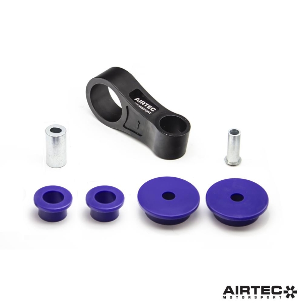 Airtec Drehmomentstütze oben Megane 4 RS