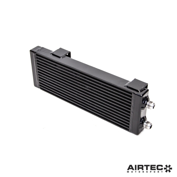 Airtec Ölkühler Kit Megane 3 RS
