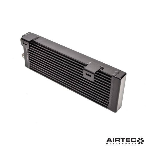 Airtec Ölkühler Kit Megane 3 RS