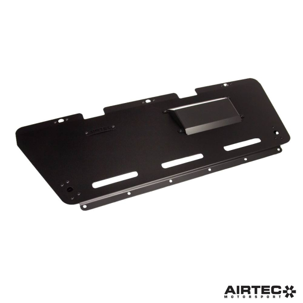 Airtec Unterfahrschutz Clio 3 RS