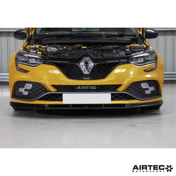 Airtec Ölkühler Kit Megane 4 RS