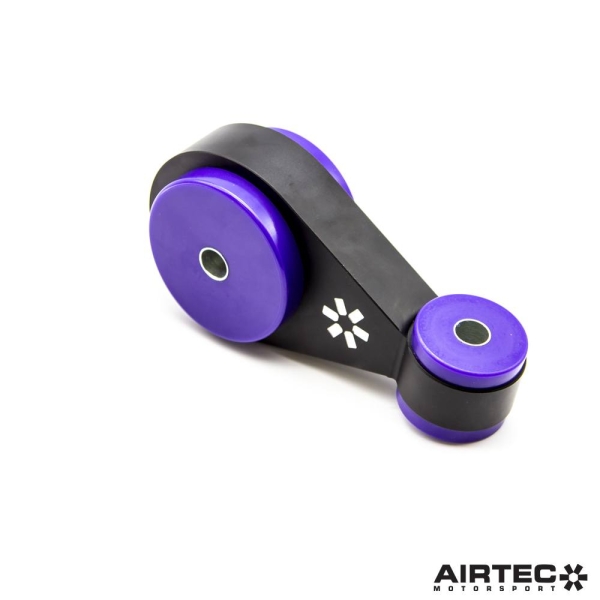Airtec Drehmomentstütze unten Megane 3 RS