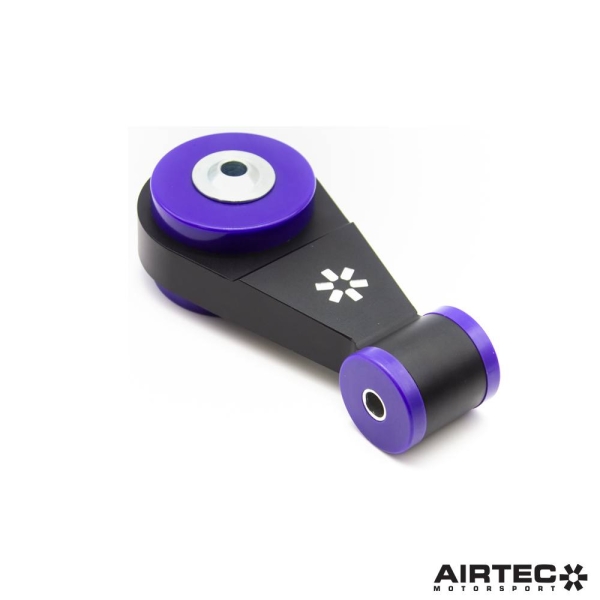 Airtec Drehmomentstütze oben Megane 3 RS