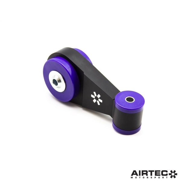 Airtec Drehmomentstütze oben Megane 3 RS