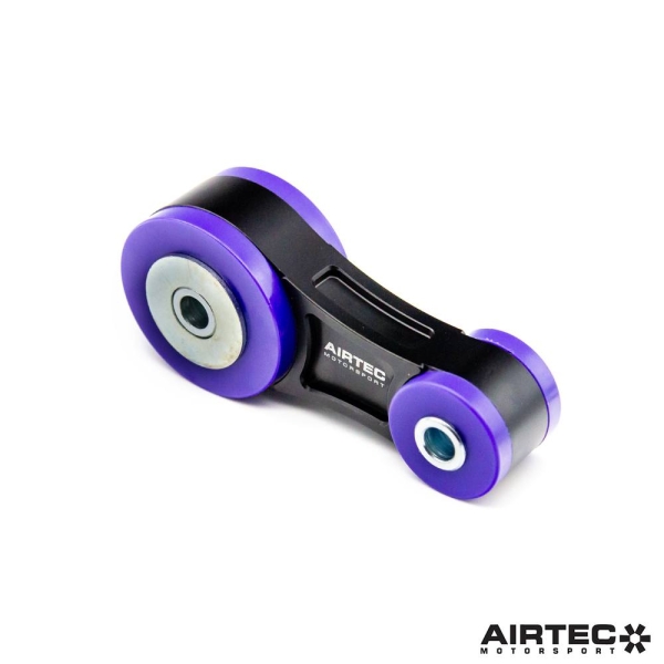 Airtec Drehmomentstütze unten Megane 4 RS