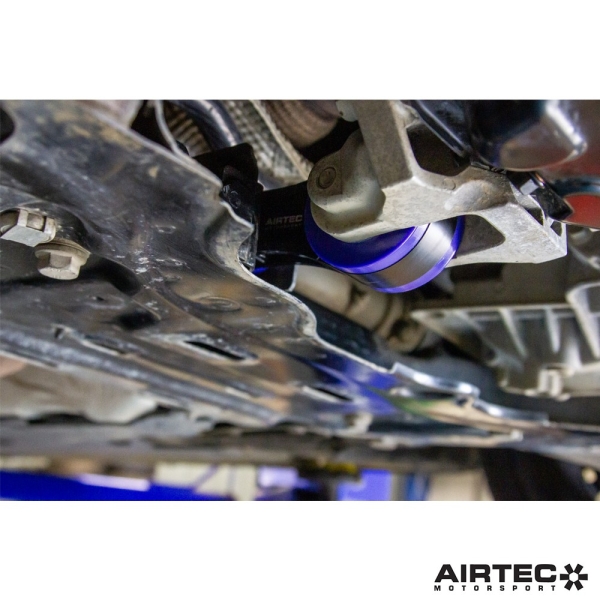 Airtec Drehmomentstütze unten Megane 4 RS