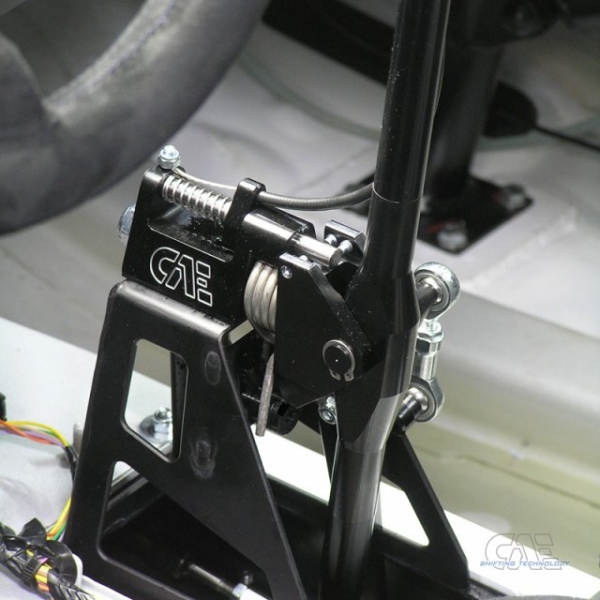 CAE Shifter Renault Clio III RS