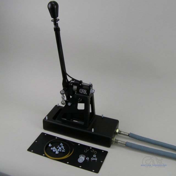 CAE Shifter Renault Megane 2 RS