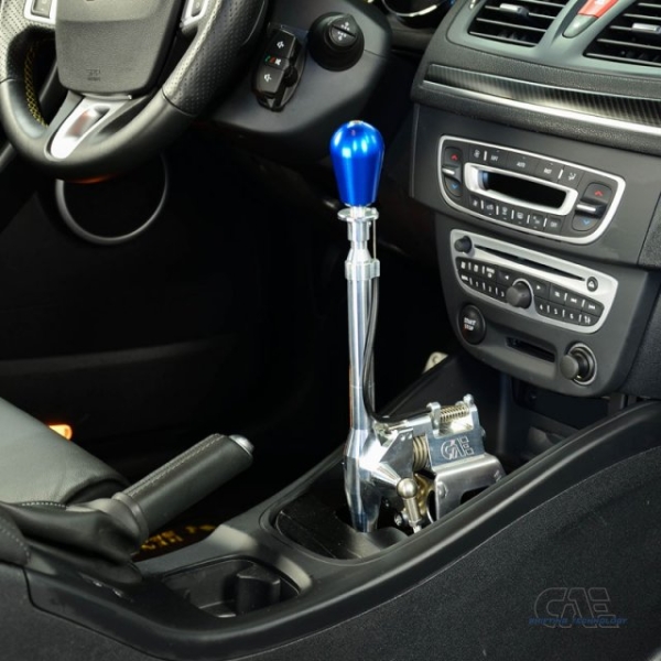 CAE Shifter Renault Megane 3 RS