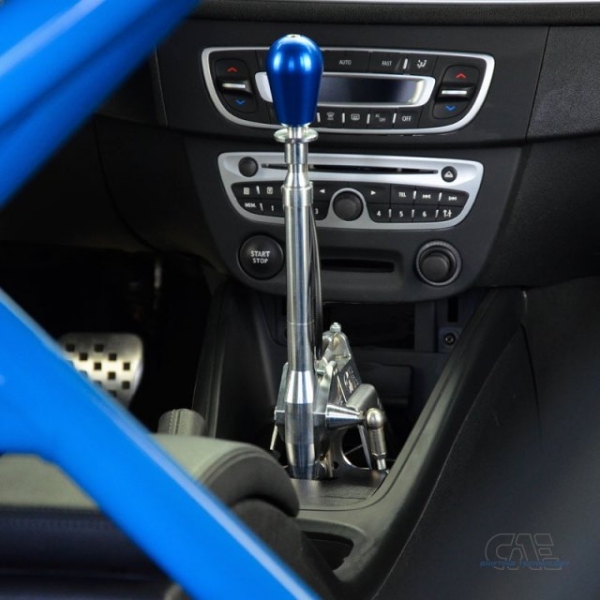 CAE Shifter Renault Megane 3 RS