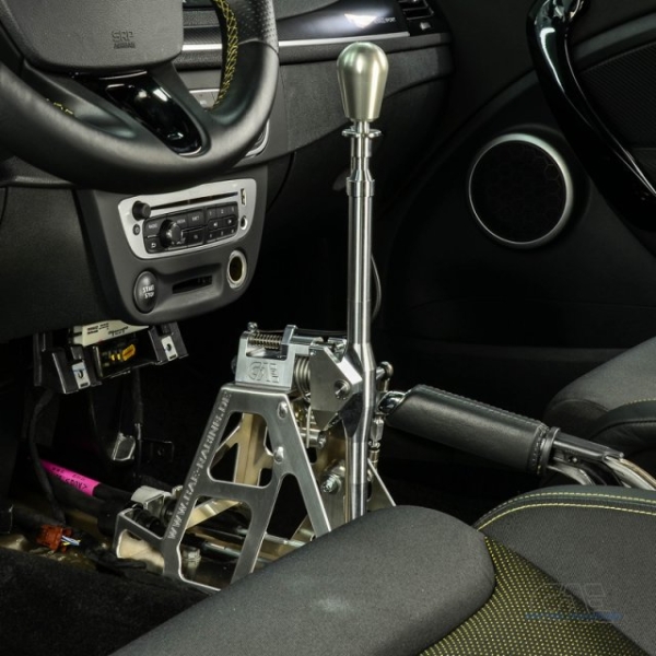 CAE Shifter Renault Megane 3 RS