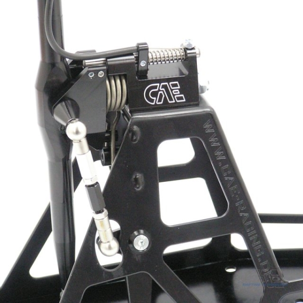 CAE Shifter Renault Megane 3 RS