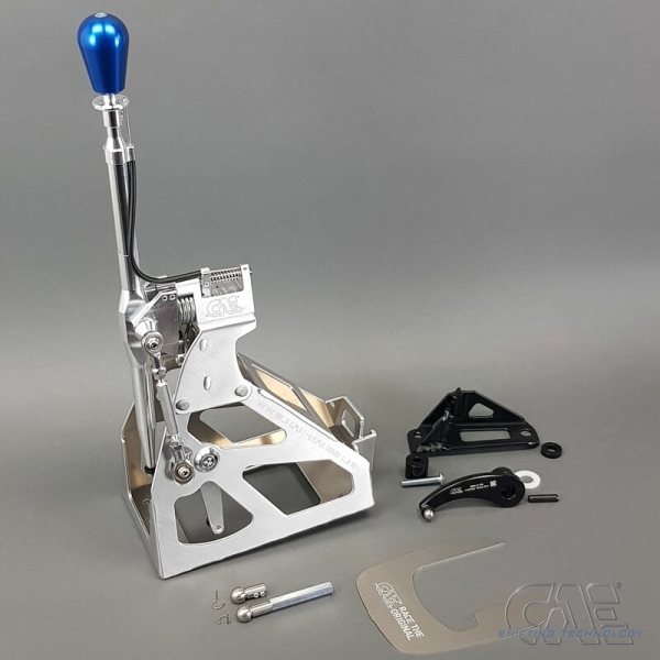 CAE Shifter Renault Megane 4 RS