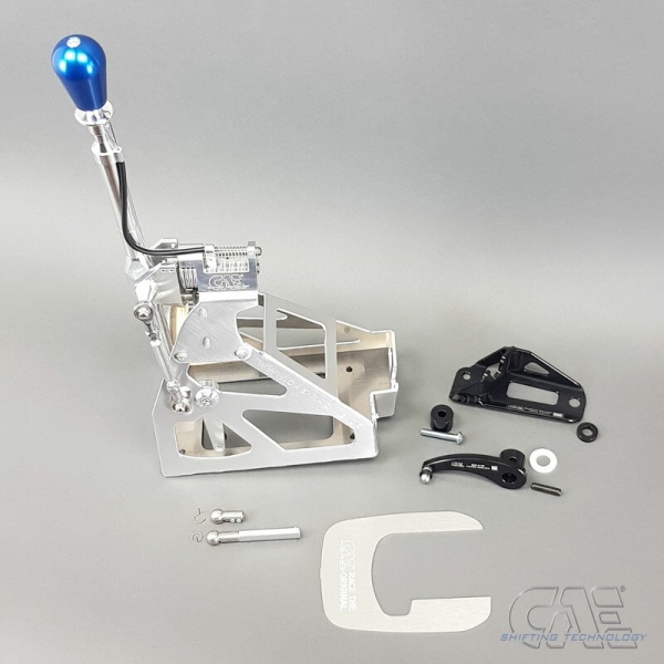 CAE Shifter Renault Megane 4 RS