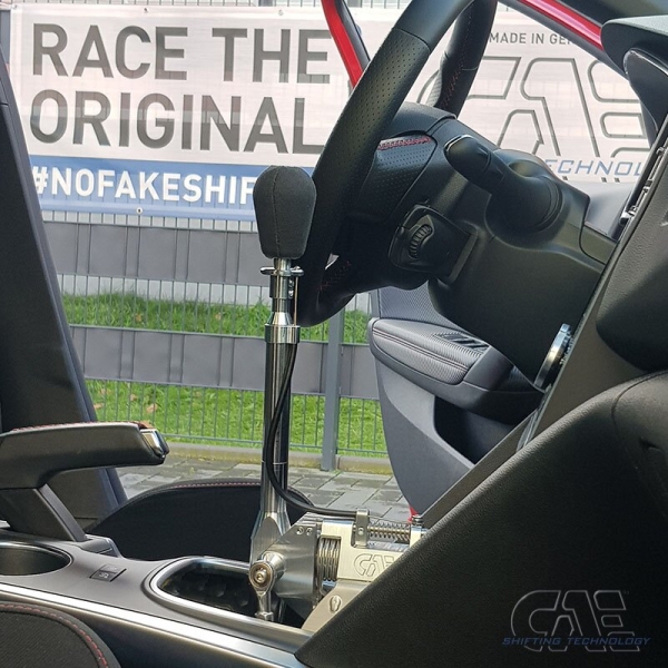 CAE Shifter Renault Megane 4 RS