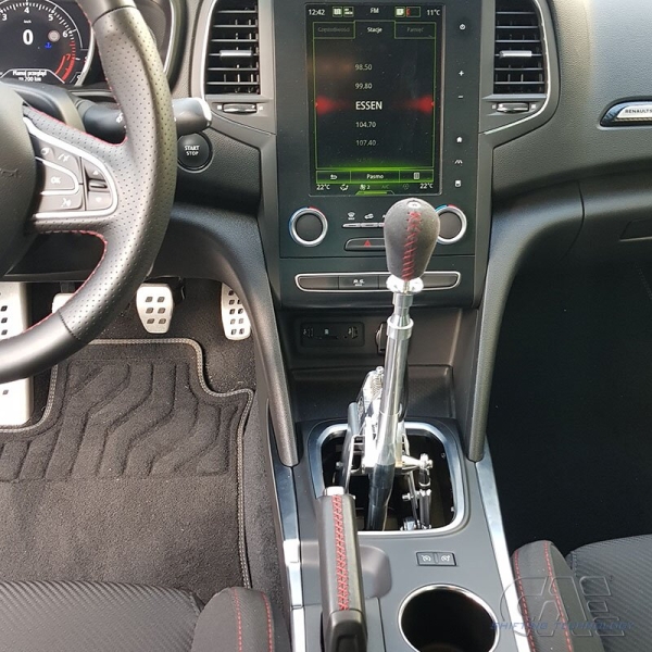 CAE Shifter Renault Megane 4 RS