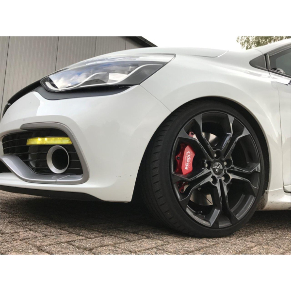 V-Maxx Gewindefahrwerk Clio 4 RS