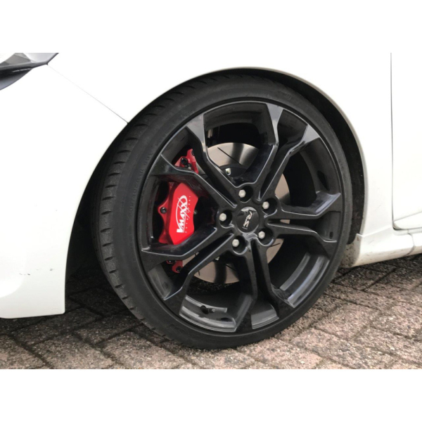 V-Maxx Gewindefahrwerk Clio 4 RS