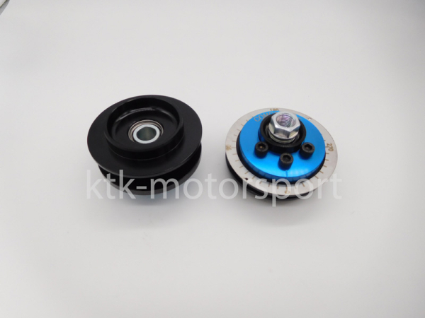 Compbrake Domlager verstellbar Clio 2