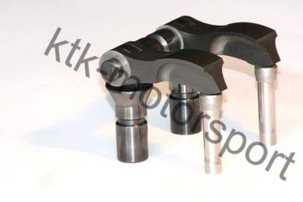 Catcams Slipper Kit Clio 3 RS