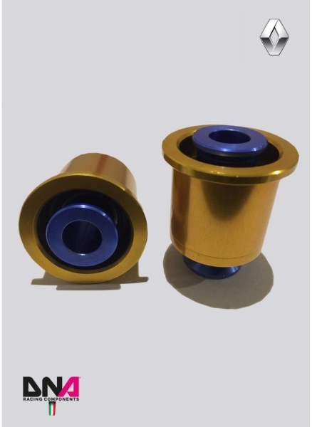 DNA Racing vordere Uniball-Lager Querlenker Vorderachse Clio 4 RS