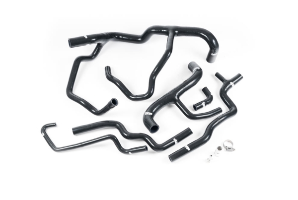 FORGE Silikon-Schlauch-Kit Clio 3 RS