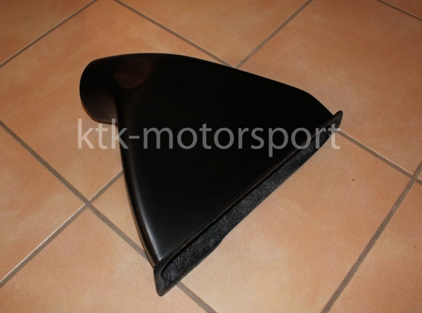 GFK Gr.A Luftfilter-Trichter Clio Williams