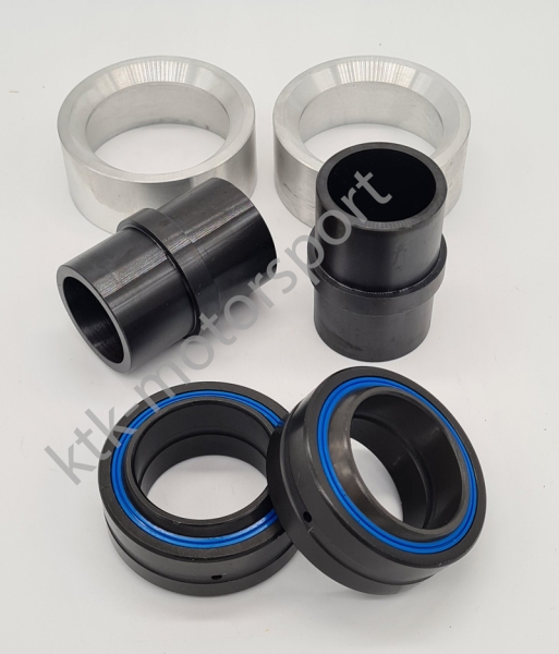 Lager Hinterachse Clio 1, 1.8 16V, 2.0 16V Williams  Gr.A Neu Version